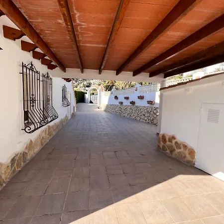 Villa Casa Laura By Sun & Sea Homes *