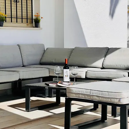 Casa Laura By Sun & Sea Homes Villa Moraira