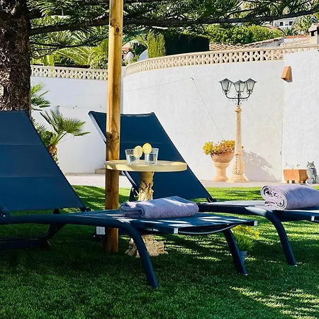 Casa Laura By Sun & Sea Homes *