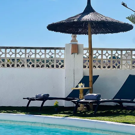 Casa Laura By Sun & Sea Homes