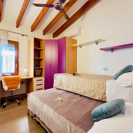 Villa Casa Laura By Sun & Sea Homes *