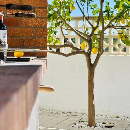 Casa Laura By Sun & Sea Homes Villa Moraira