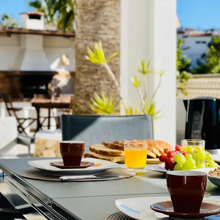 Villa Casa Laura By Sun & Sea Homes Moraira