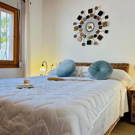 Casa Laura By Sun & Sea Homes Moraira