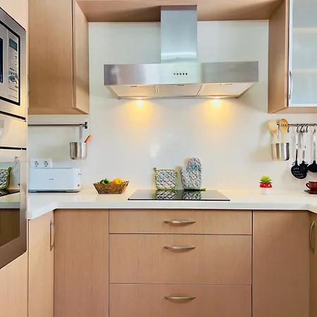 Casa Laura By Sun & Sea Homes * Moraira