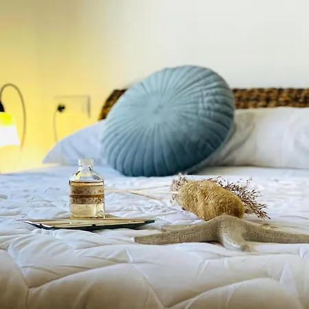 Casa Laura By Sun & Sea Homes Villa *