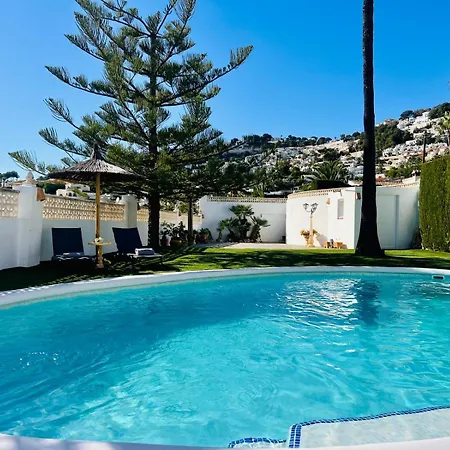 Casa Laura By Sun & Sea Homes
